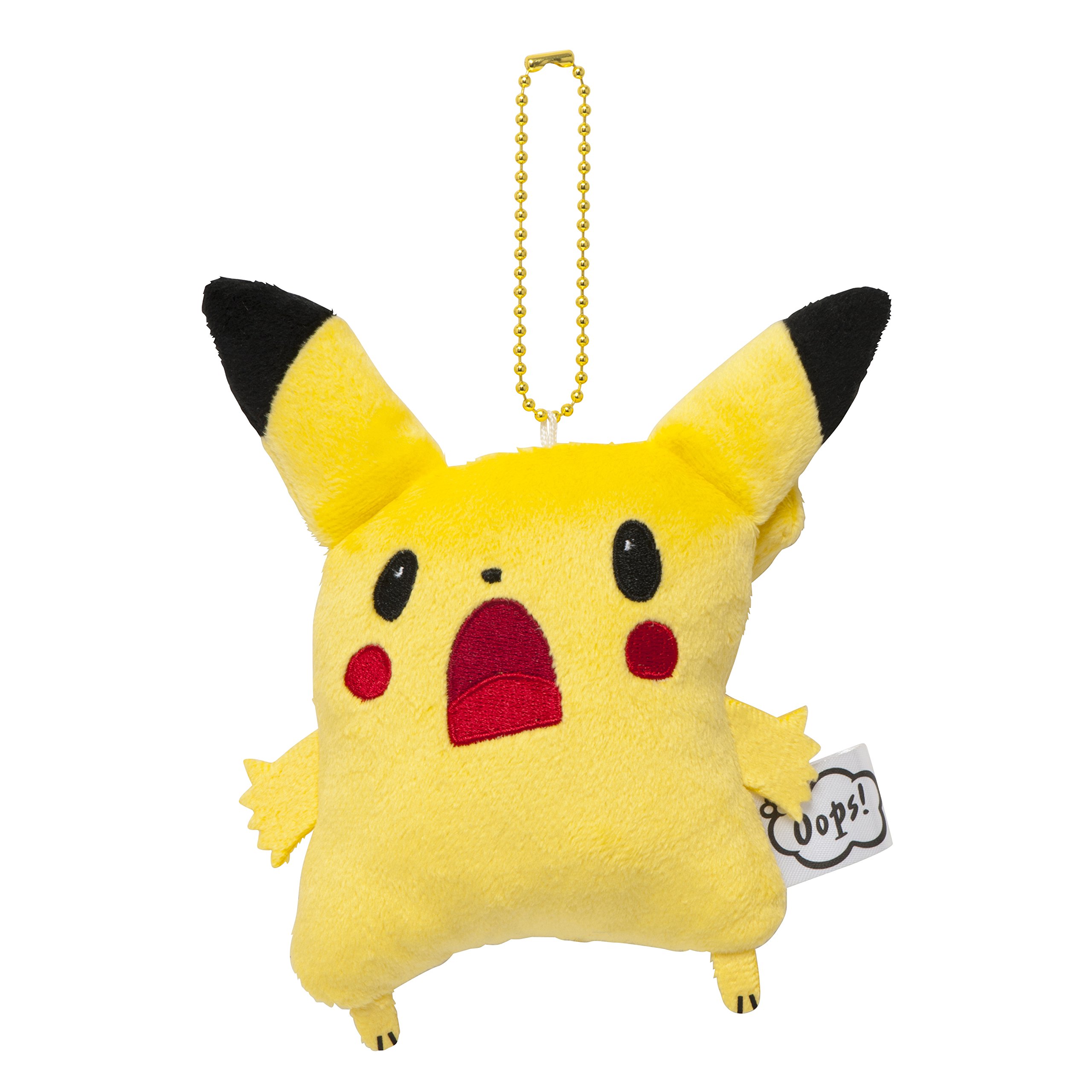 Amazon.co.jp: ポケモンセンターオリジナル マスコットキーホルダー