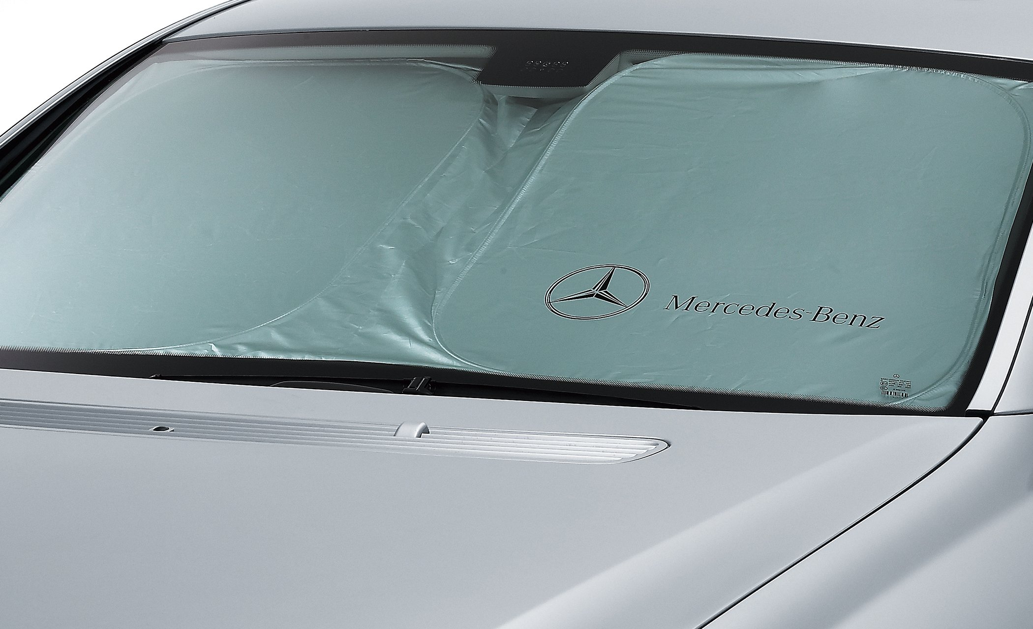 Amazon.co.jp: [Mercedes-Benz Accessories] Genuine Front Sun Shade