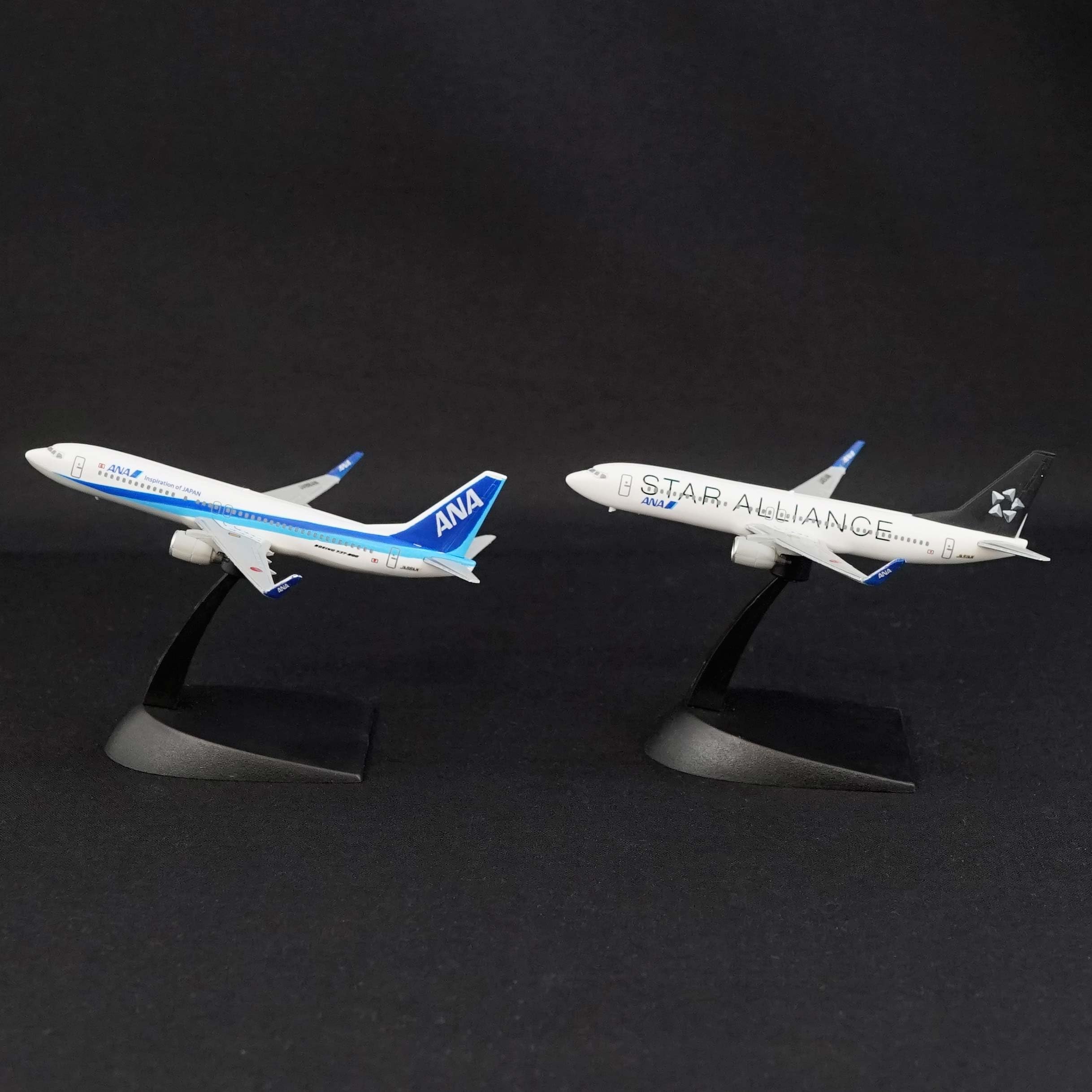 Amazon | エフトイズコンフェクト(F-toys Confect) ANAウイング