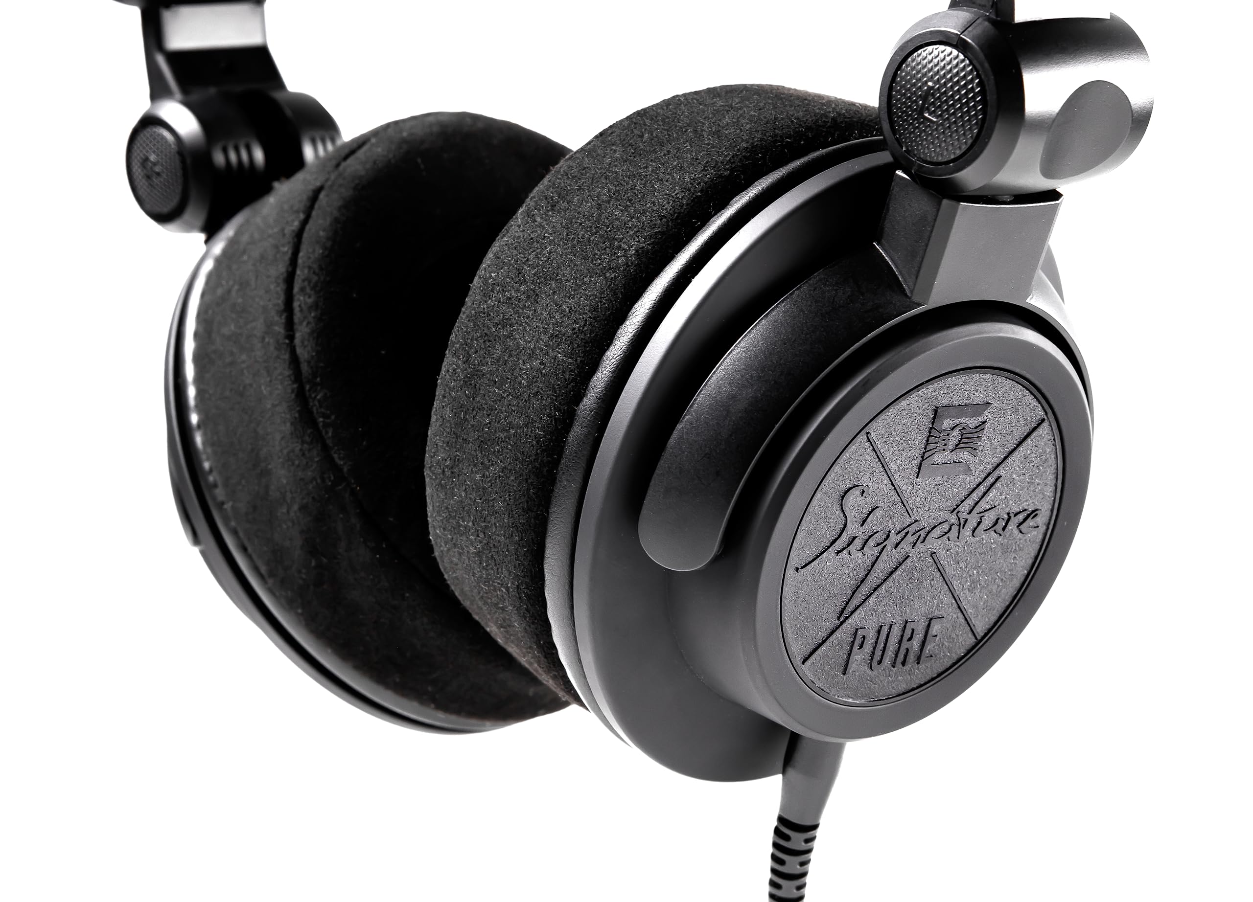 Amazon.co.jp: ULTRASONE Signature PURE (Sealed Dynamic Type