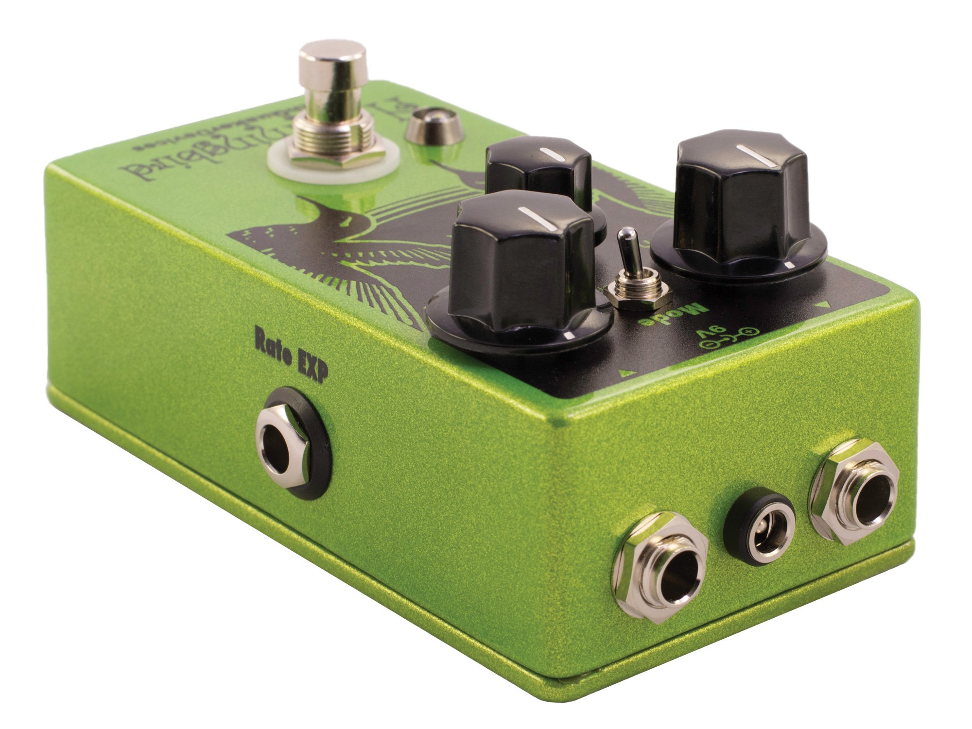 Amazon | EarthQuaker Devices アースクエイカーデバイセス EQD