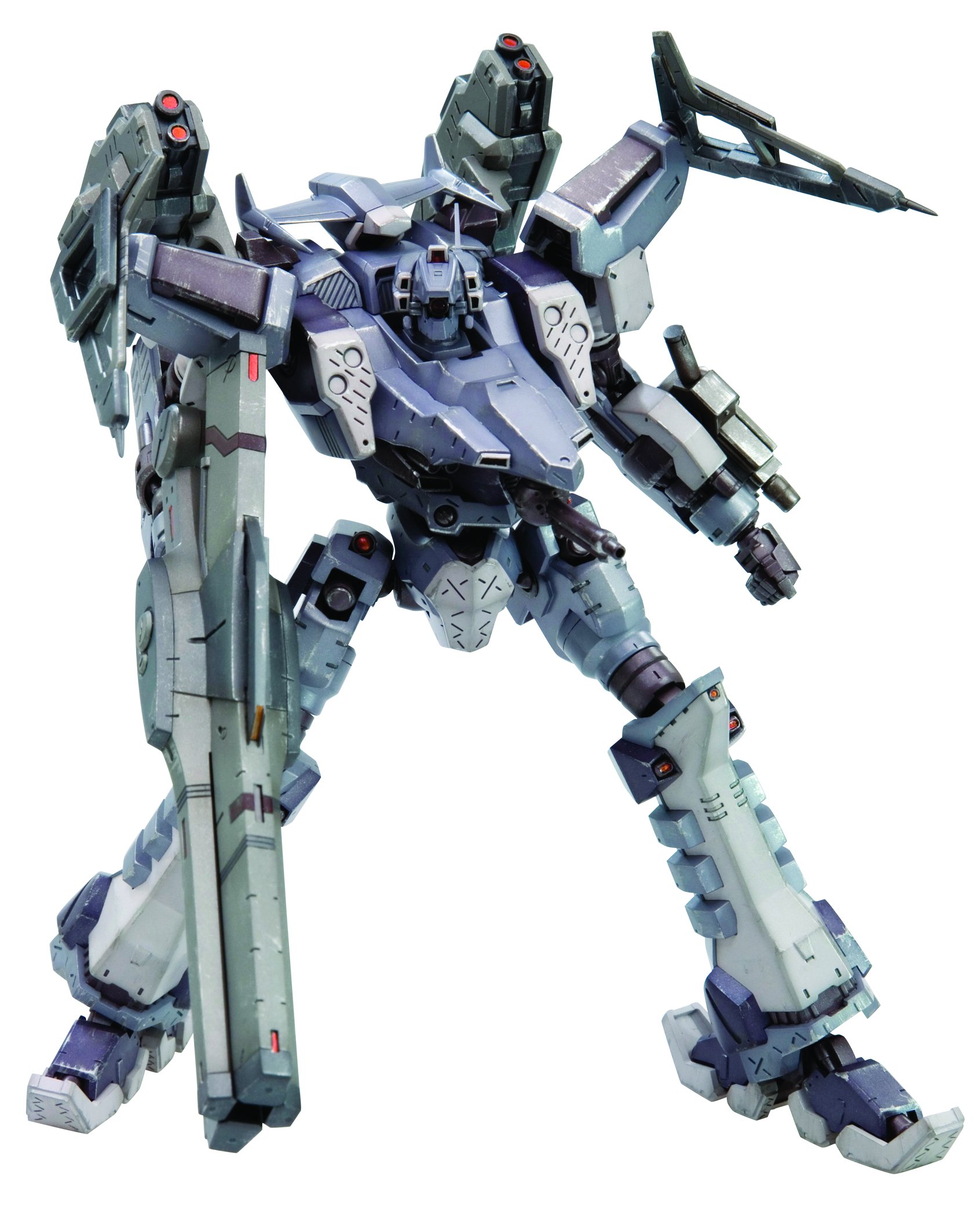 Amazon | コトブキヤ アーマード・コア ヴァリアブル・インフィニティ