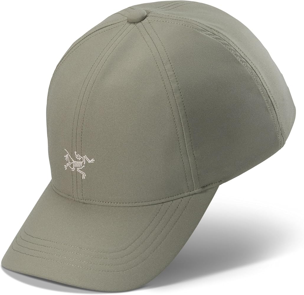 Amazon | [アークテリクス] ARCTERYX スモールバードハット X000007074