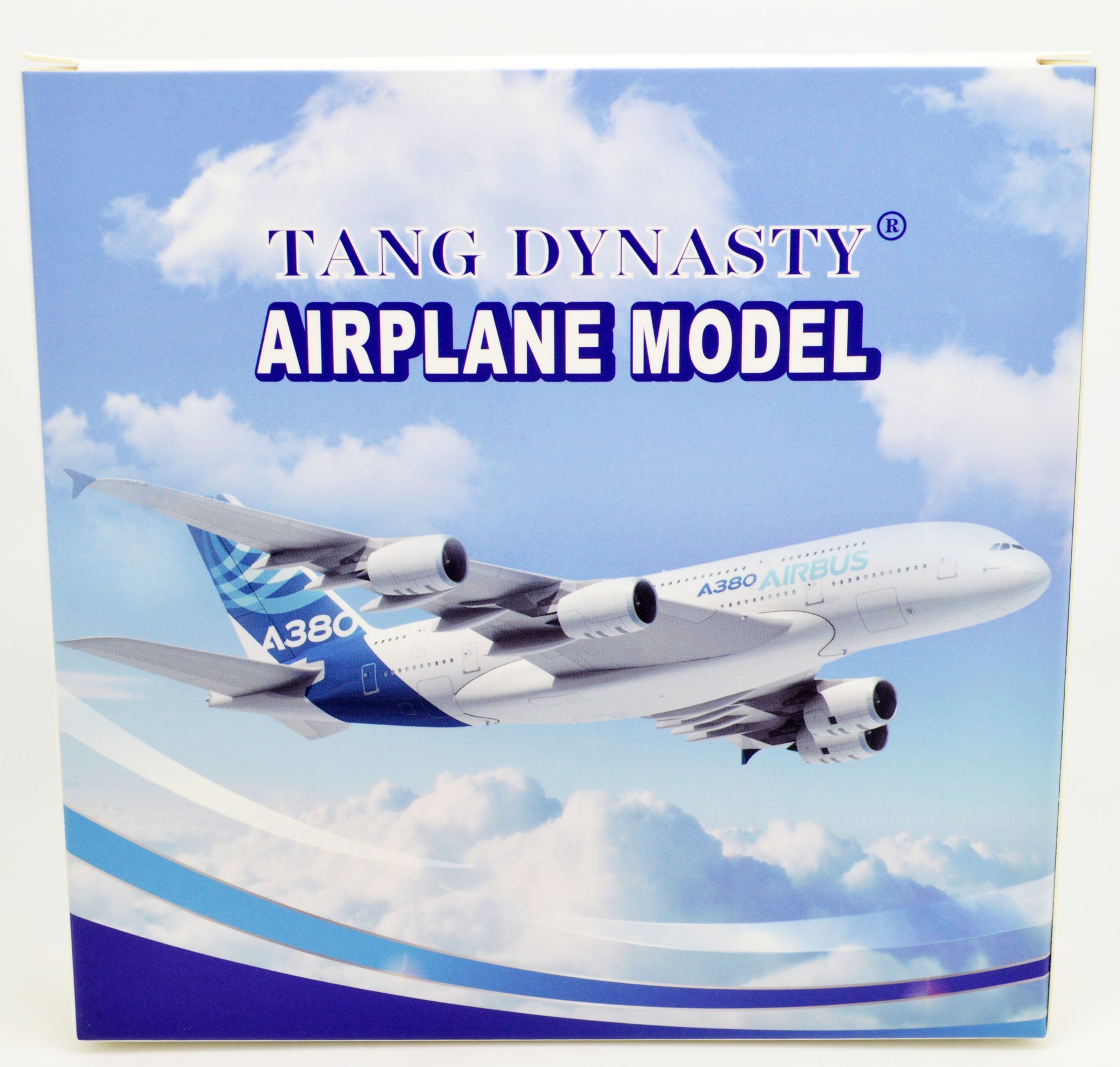 Amazon | TANG DYNASTY 1/400 16cm エアアジア AIR ASIA エアバス A320