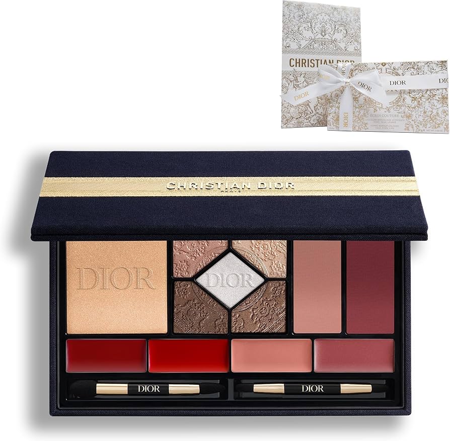 Amazon | 【ギフトセット・国内正規品】DIOR ディオール エクラン