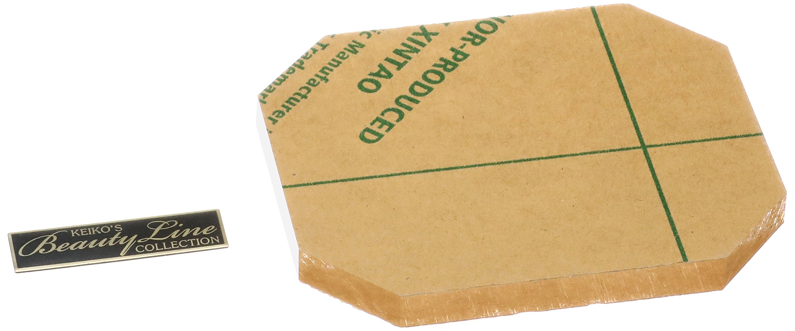 Amazon.co.jp: KEIKO'S Beauty Line collection No.C628 琥珀