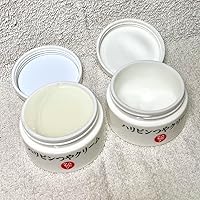 Amazon | 銀座まるかん ハリピンつやクリーム 31g ヒアルロン酸