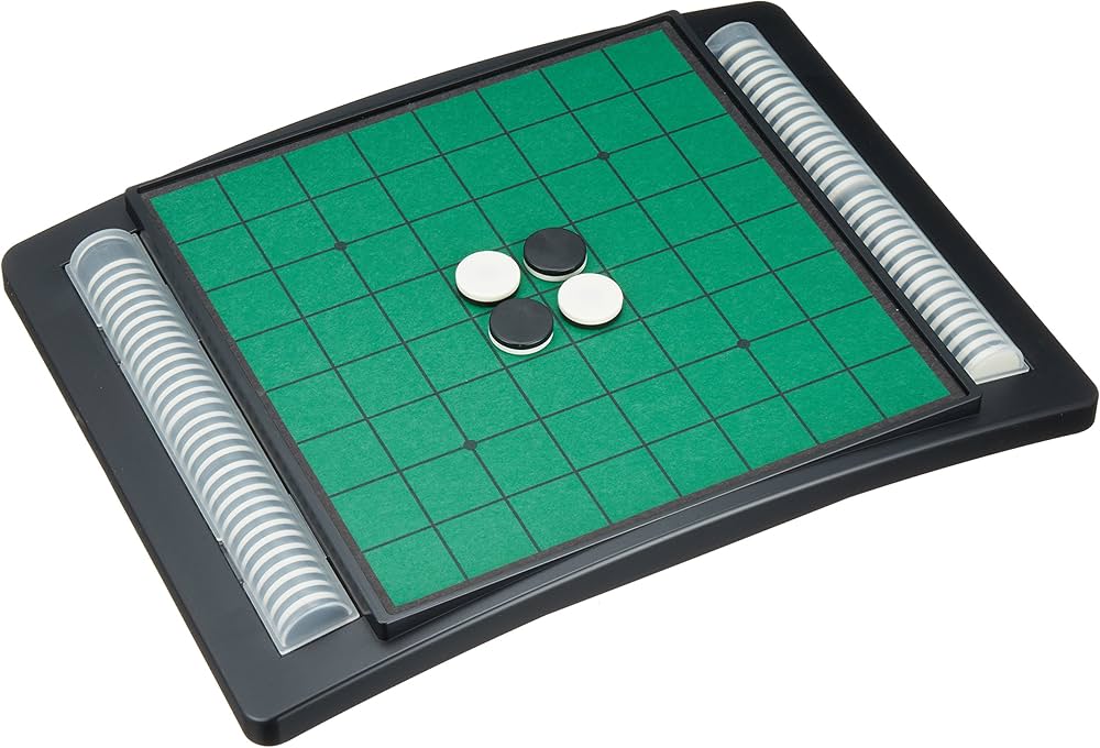 オセロ ([バラエティ]) | 永岡書店編集部 |本 | 通販 | Amazon