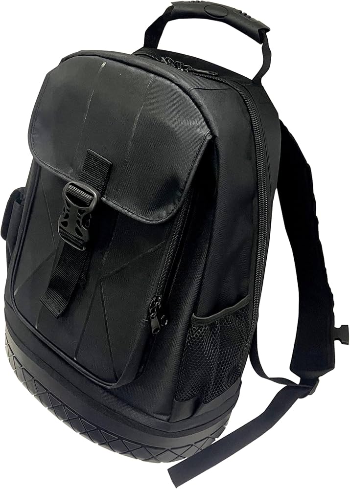 Amazon | ARC WARKMASTER(アークランドサカモト) ツールリュック