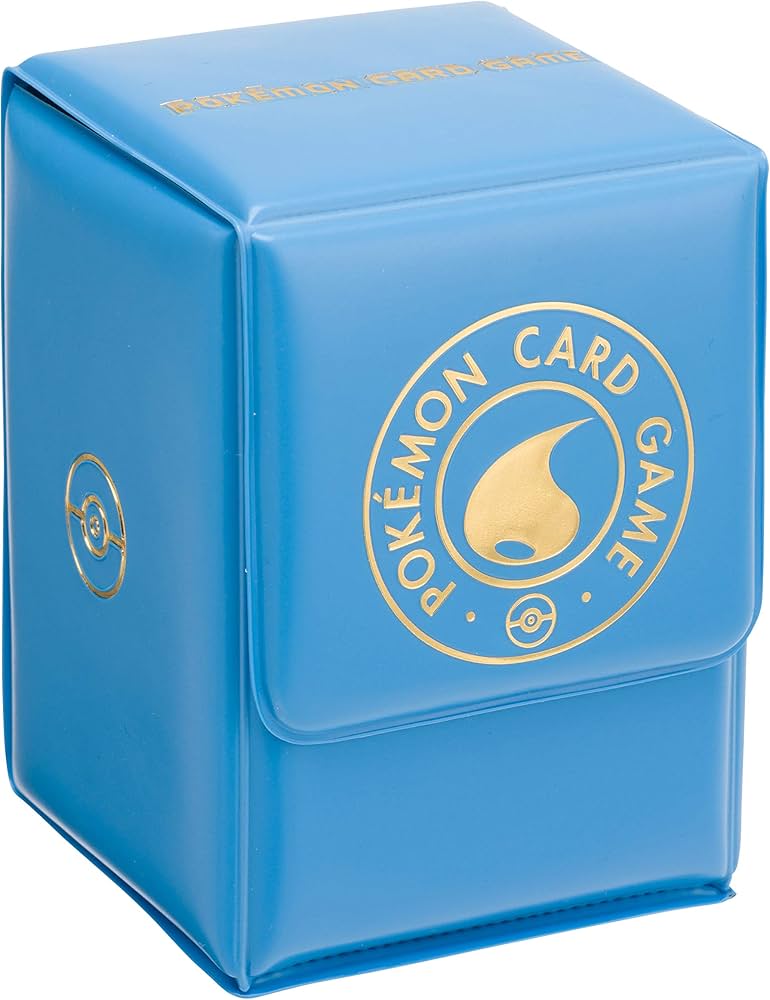 Amazon.co.jp: ポケモンセンターオリジナル ポケモンカードゲーム