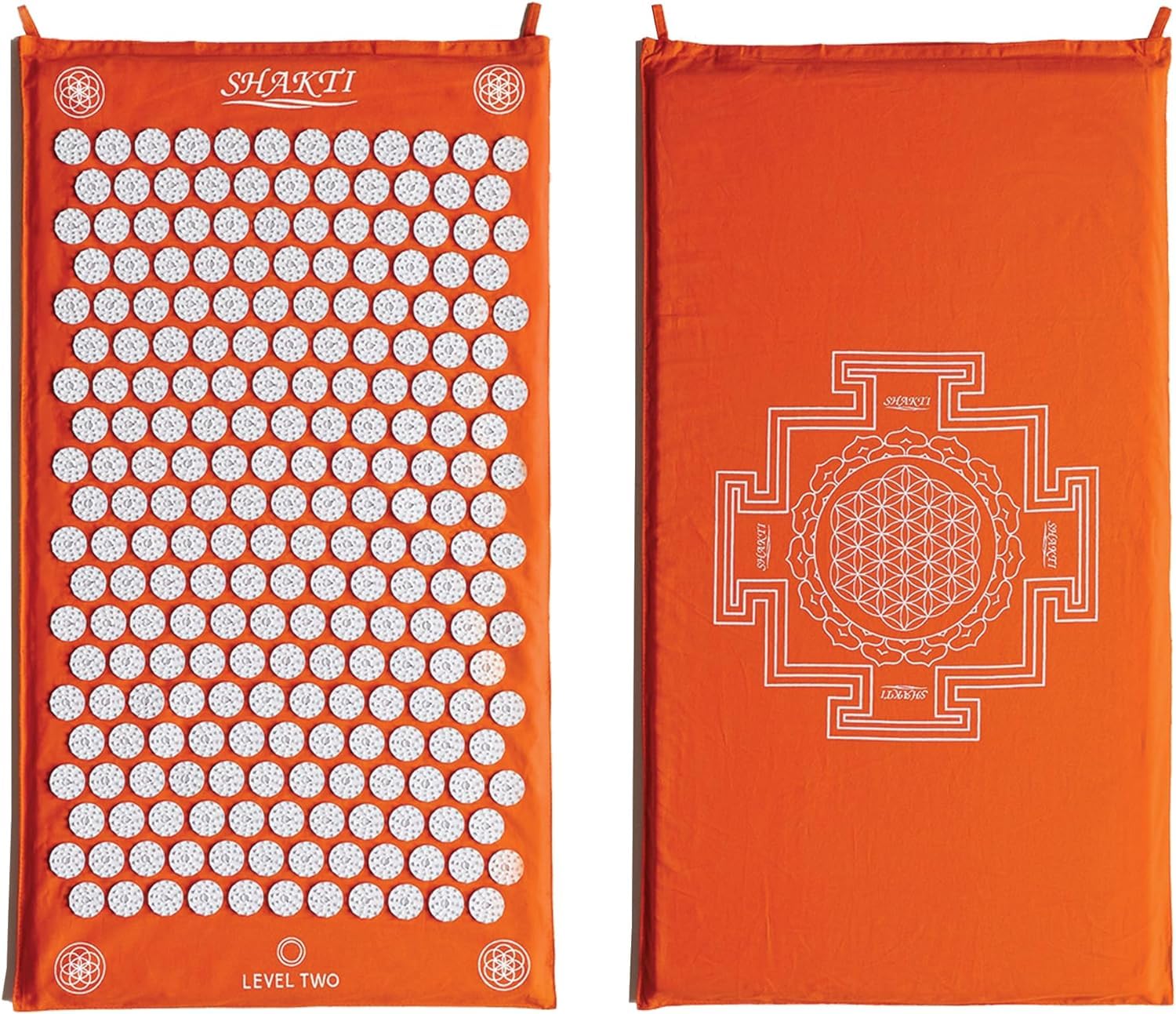 Amazon.co.jp: [Shakti] 公式 シャクティマット 指圧マット ヨガマット
