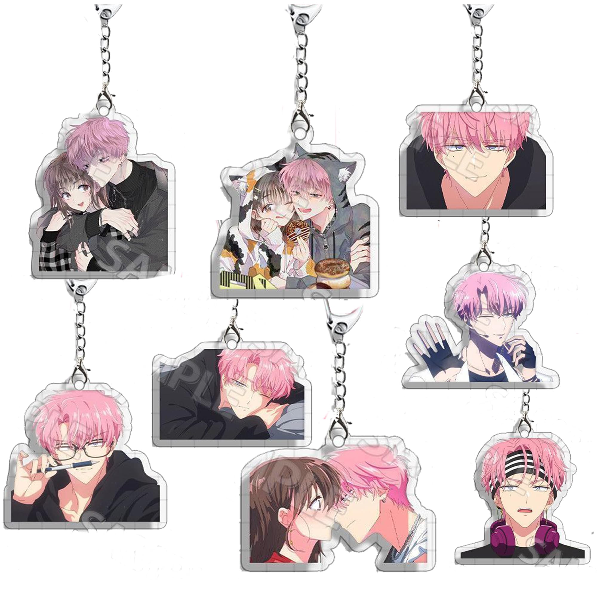 Amazon.co.jp: [SENDENG] 福原 多聞 木下 うたげ たいおう多聞くん今