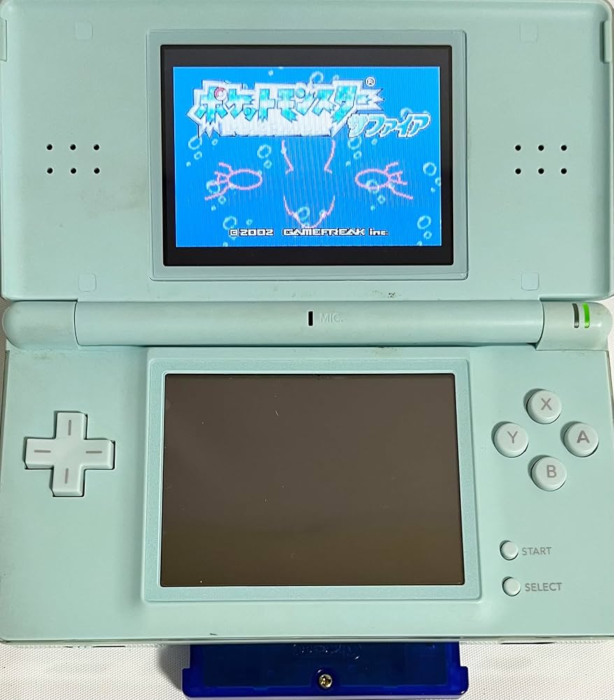 Amazon | ポケットモンスター サファイア | ゲームソフト