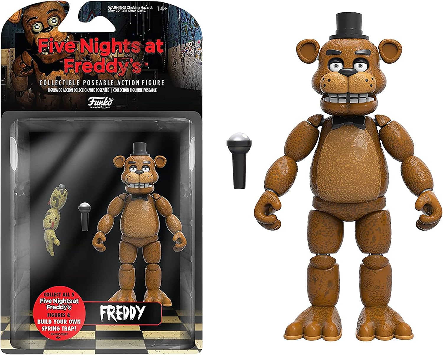 FunKo - Brandclub - Funko 5