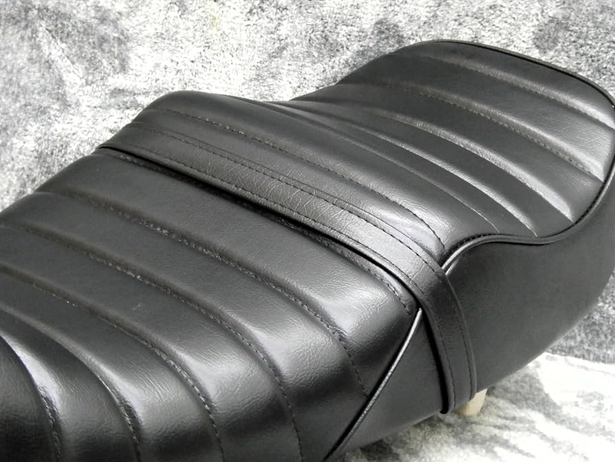 Amazon | タックロールシート 黒皮/ブラックレザー 完成品 (ジェイド