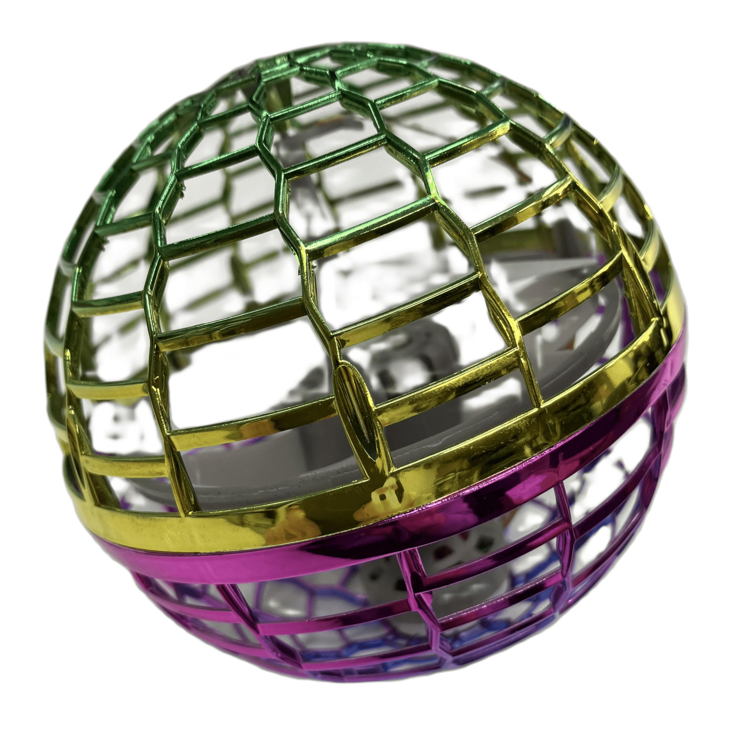 Amazon | フライング ライト ボール THE FLYING LIGHT BALL レインボー