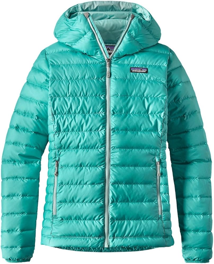 Amazon | Patagonia OUTERWEAR レディース カラー: マルチカラー