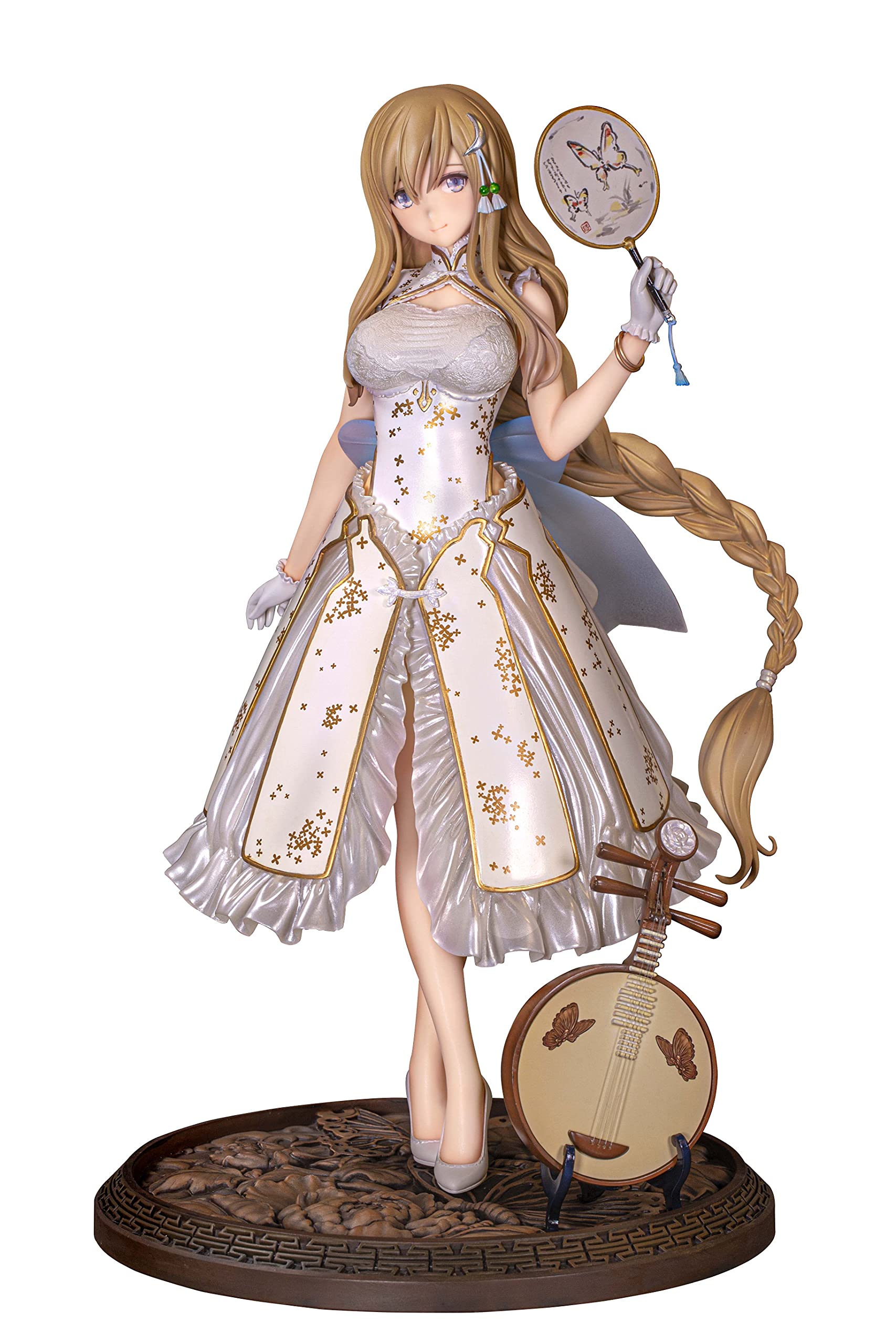 Amazon | アルファマックス 艶娘幻夢譚 Bao-Chai バオ・チャイ