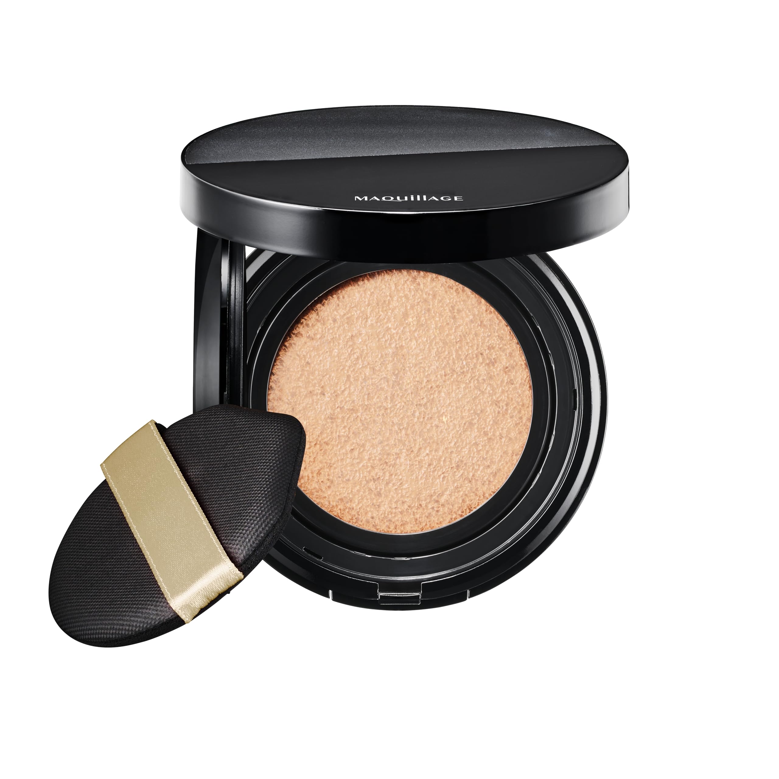 Amazon | マキアージュ ドラマティックエッセンスクッション グロウ 0