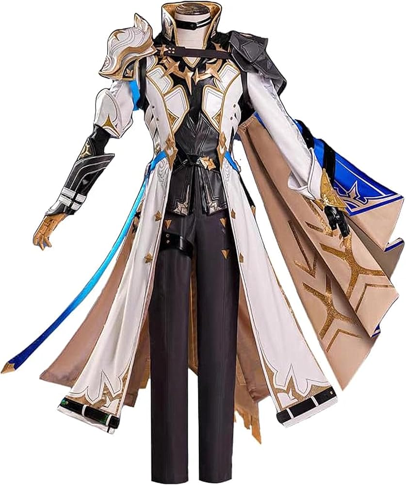 Amazon.co.jp: [YOkima] VTuber 小柳ロウ コスプレ衣装 風