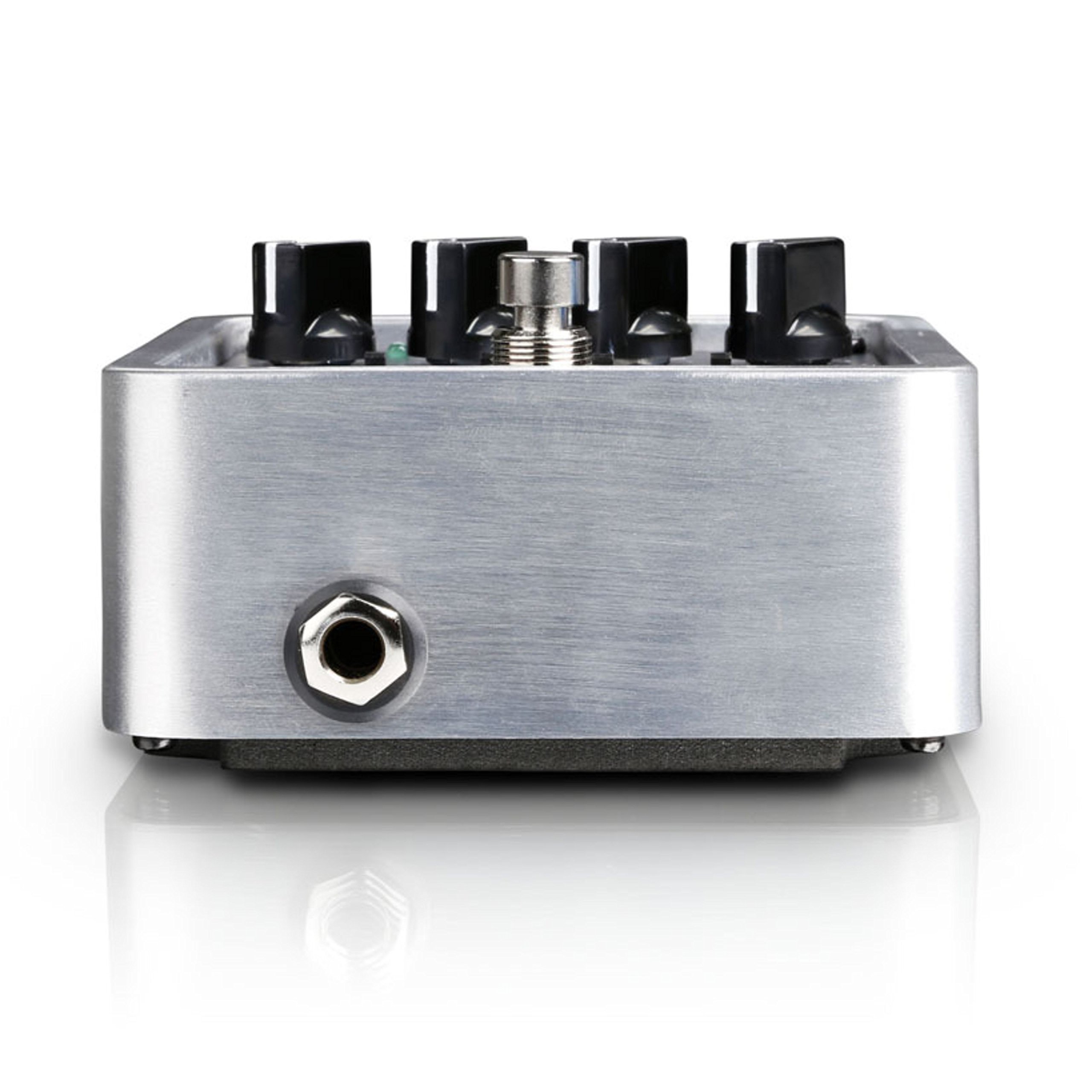 Amazon.com: Palmer Guitar Amplifier Preamp (PAL-PEPAMP-MKII