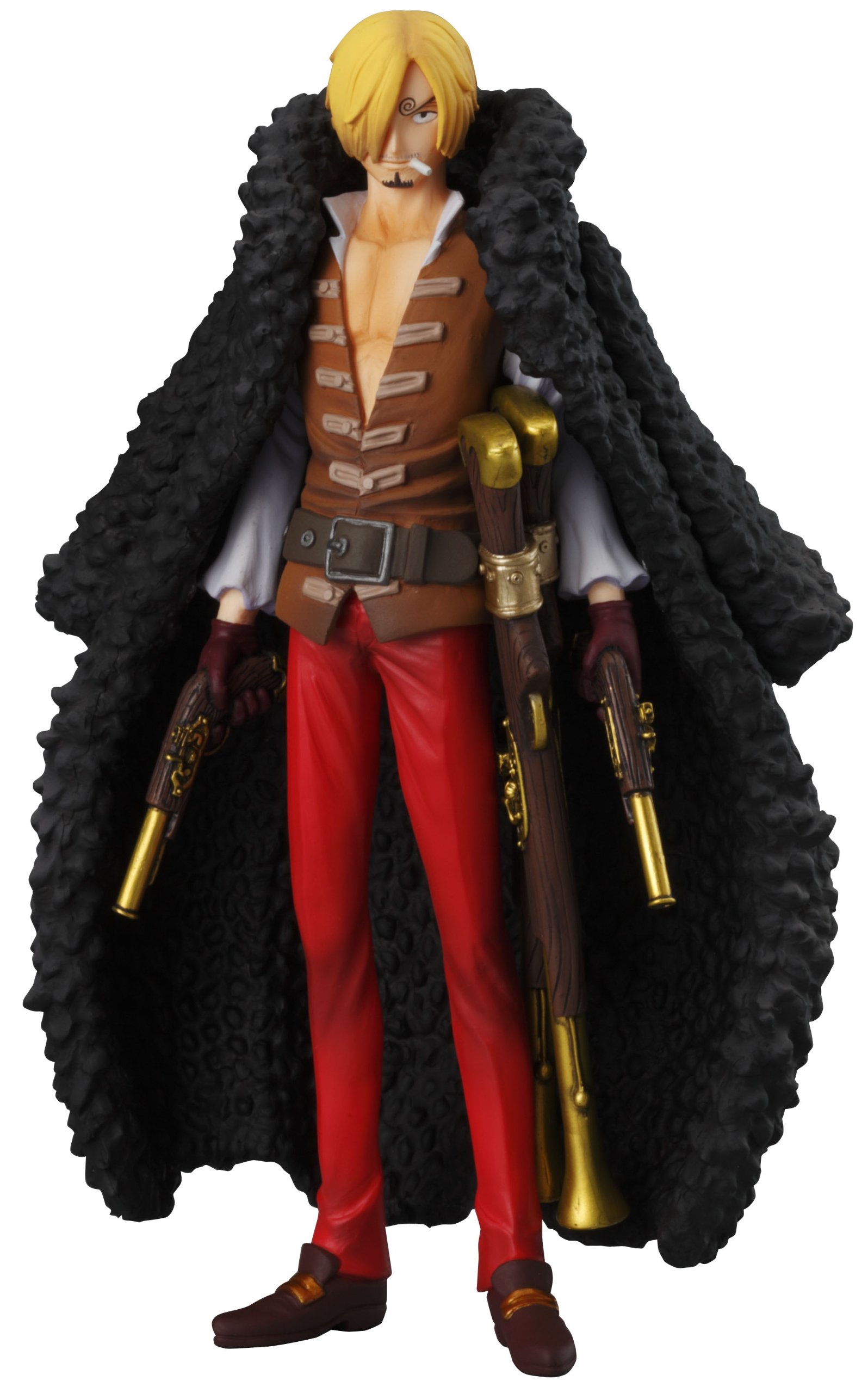 Amazon.co.jp: (仮)超ワンピーススタイリング FILM Z special 2nd 8個