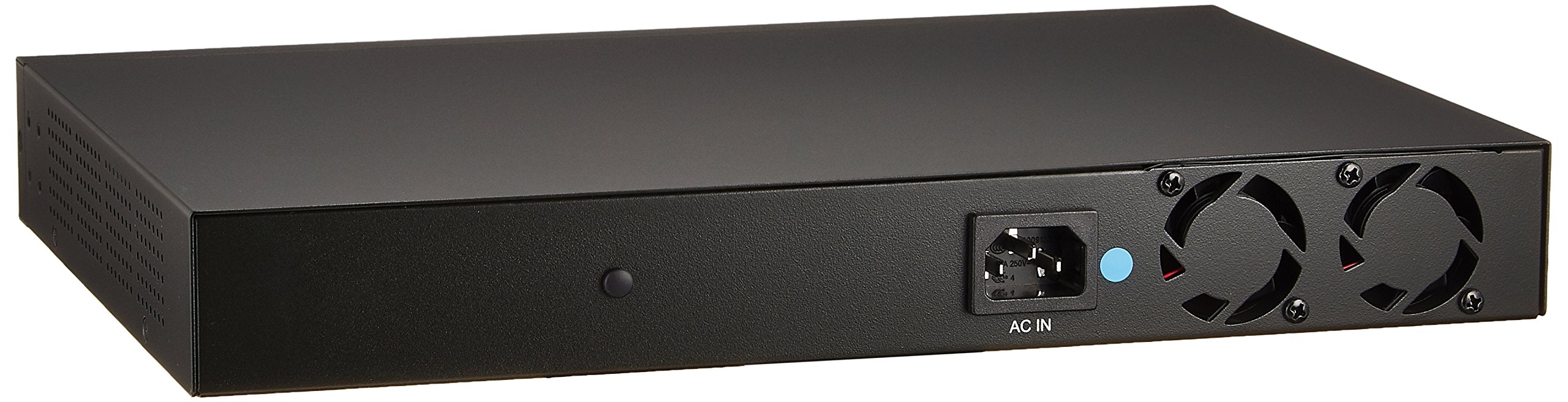 Amazon | BUFFALO レイヤー2 Giga PoE スマートスイッチ 16ポート BS