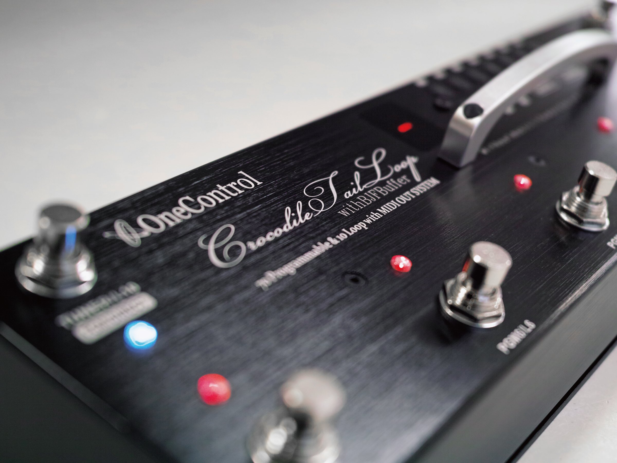 Amazon | One Control ワンコントロール エフェクター プログラマブル