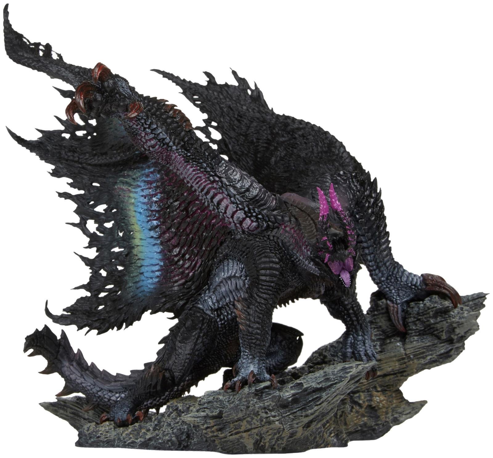 Capcom CFB Creators Model Gore Magala 