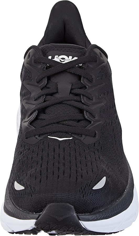 Amazon.com | Hoka ONE ONE Clifton 8, Men's Running Shoes, Black