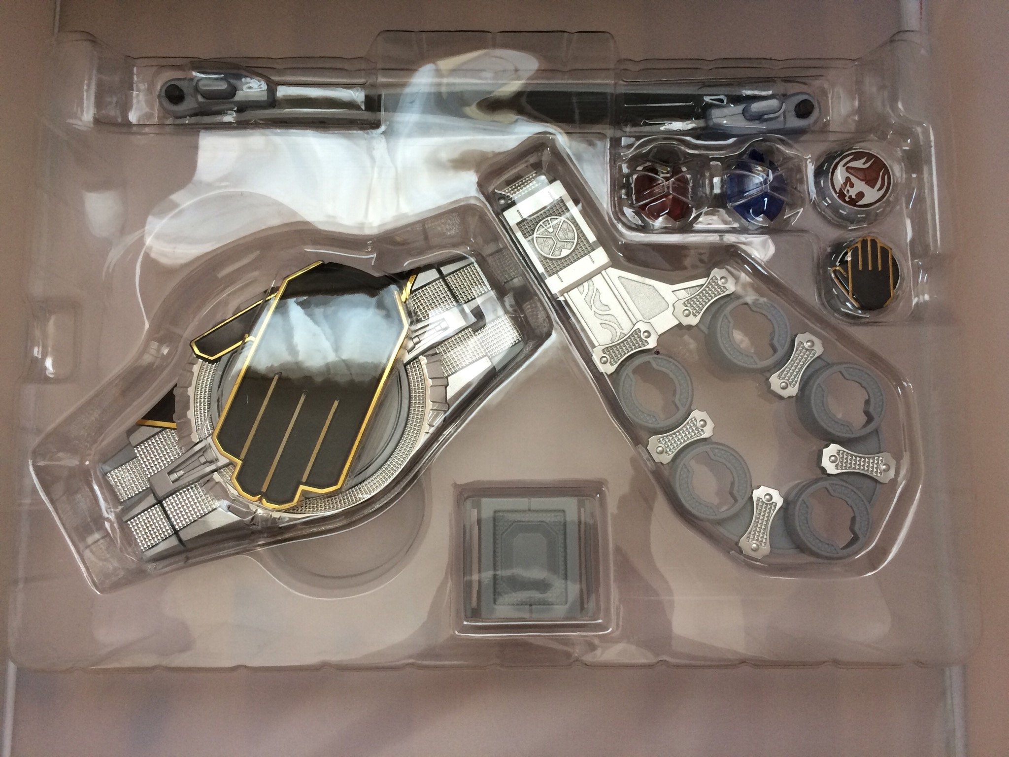 Amazon | 仮面ライダーウィザード 変身ベルト DXウィザードライバー