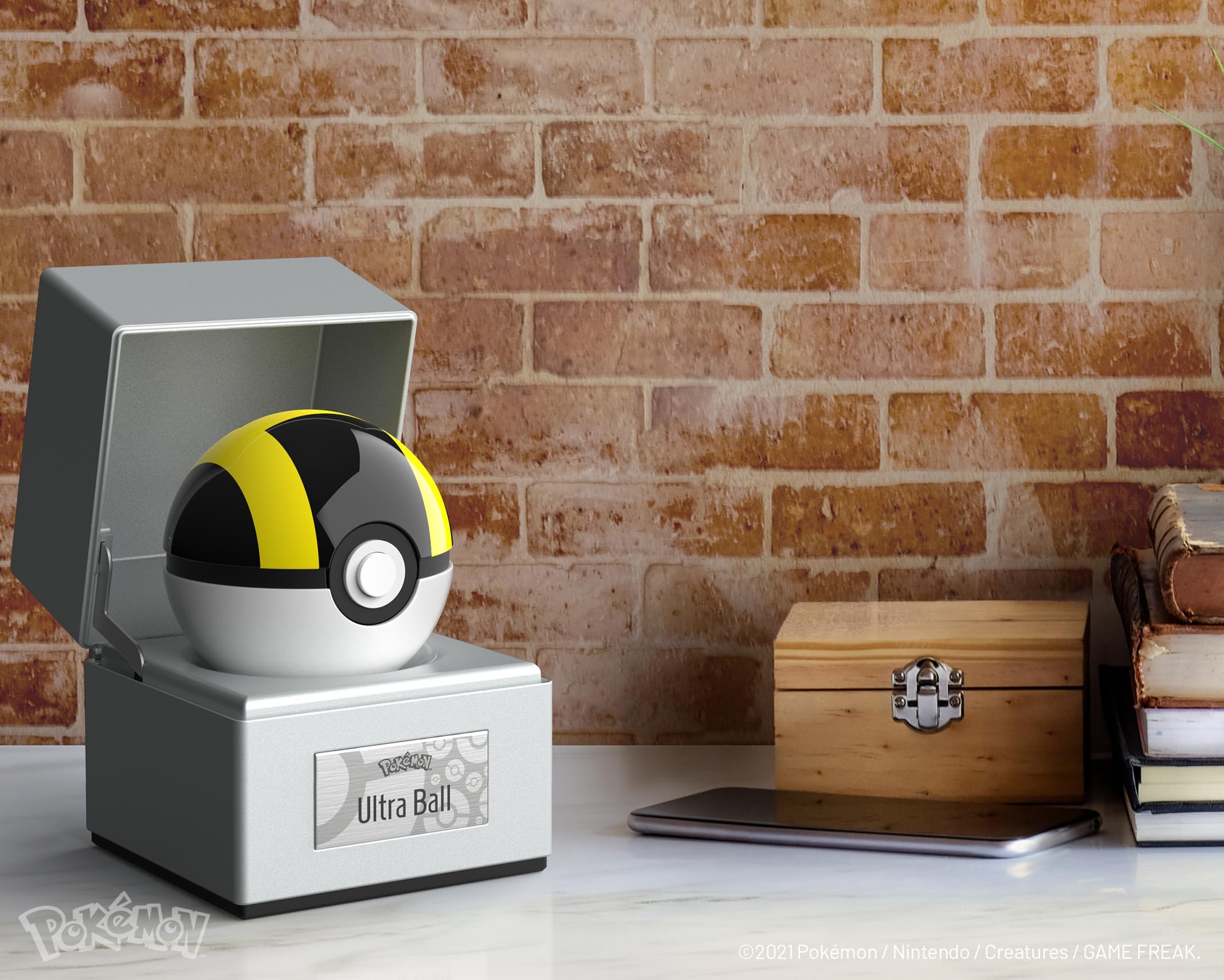 Amazon.co.jp: The Wand Company (ザ・ワンドカンパニー) ポケモン 25