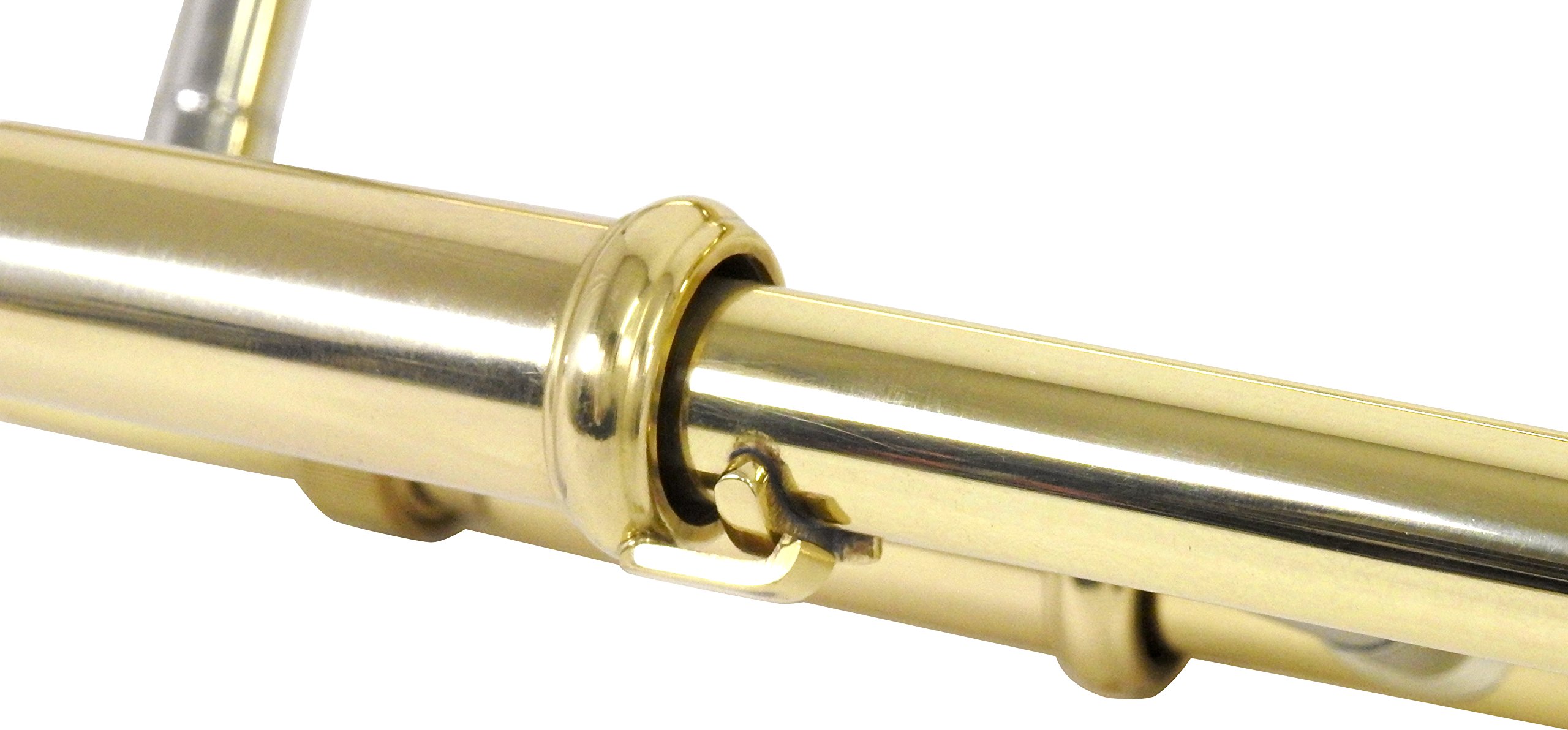 Amazon.co.jp: Kaerntner ケルントナー トロンボーン KTB-45/LN