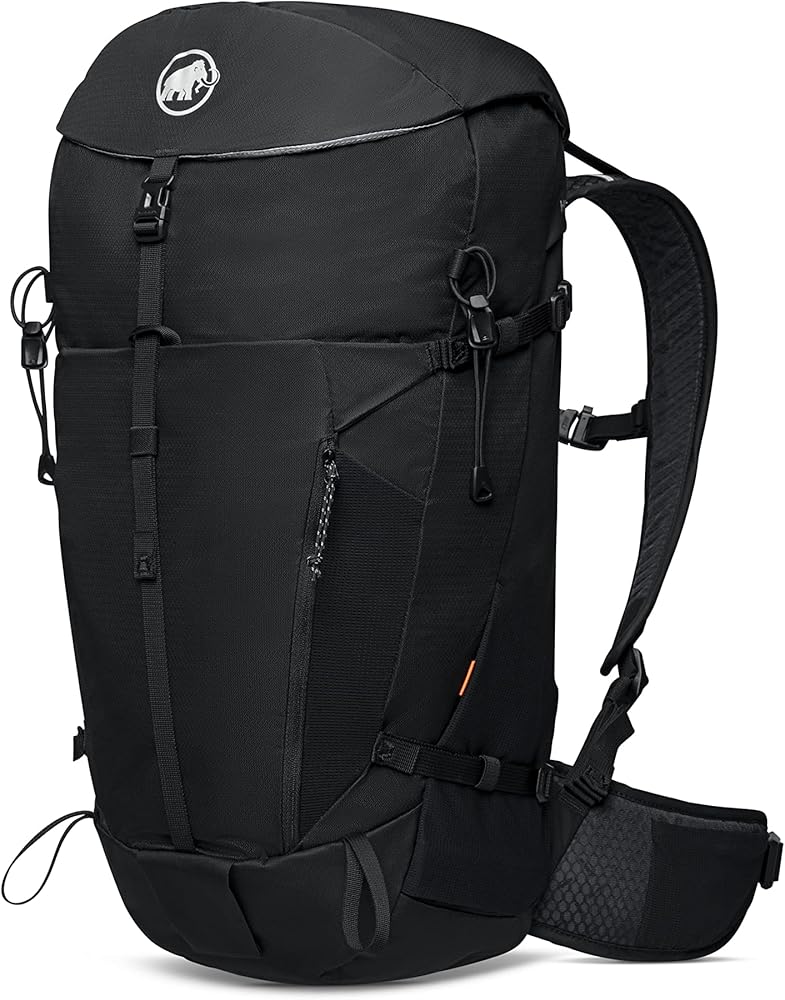 Amazon.com : Mammut Lithium 30 - Black : Sports & Outdoors