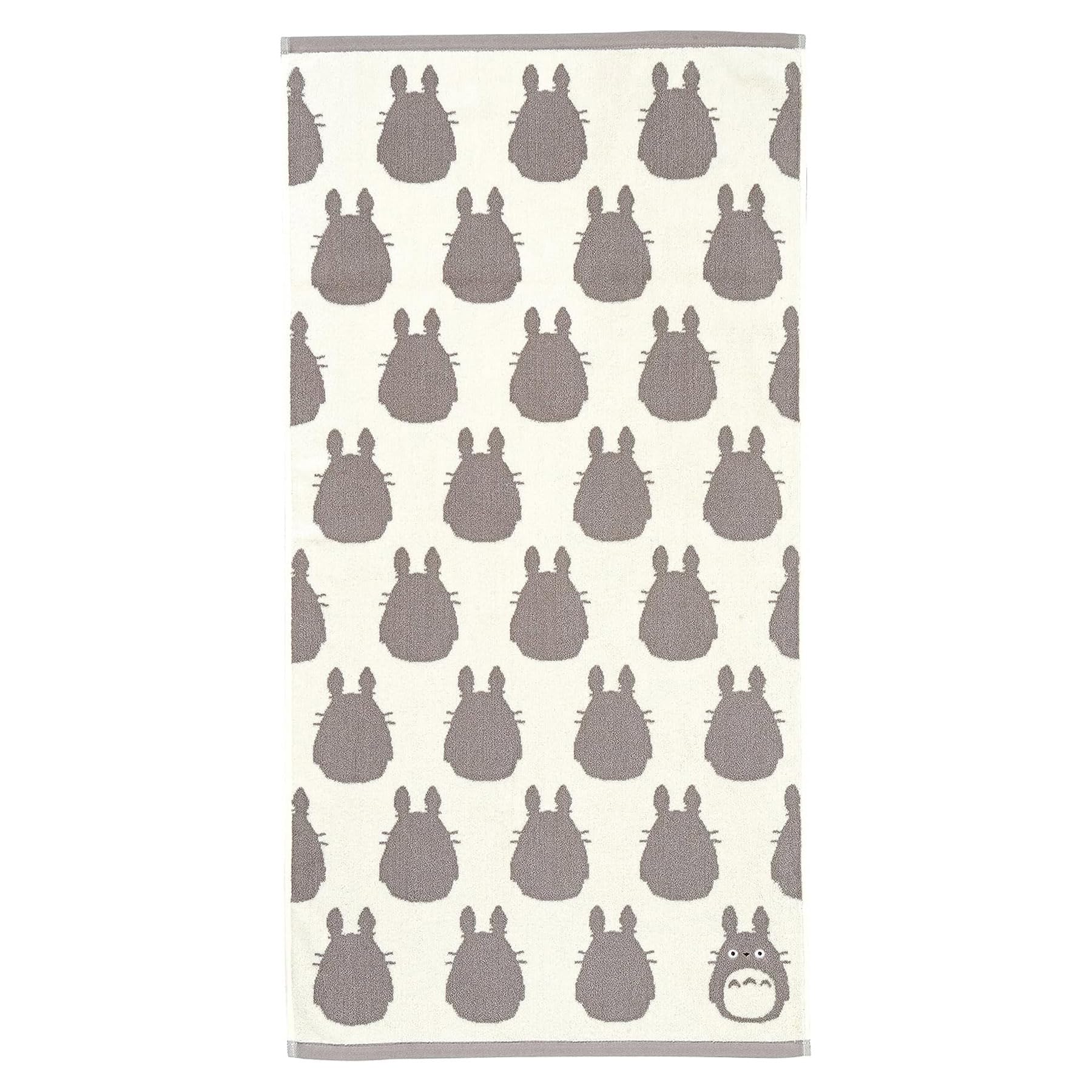 Amazon.com: Studio Ghibli - My Neighbor Totoro - Grey Totoro