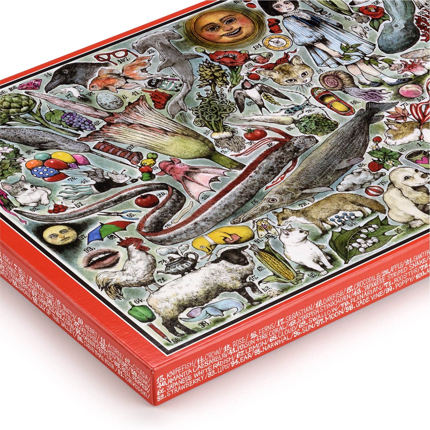 Amazon | HOLBEIN ホルベイン工業 ヒグチユウコ×ホルベイン 2023