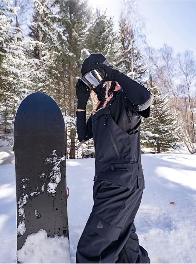 Amazon.co.jp: [COSPLEE] AIRPOSEスキーウェア メンズ レディー