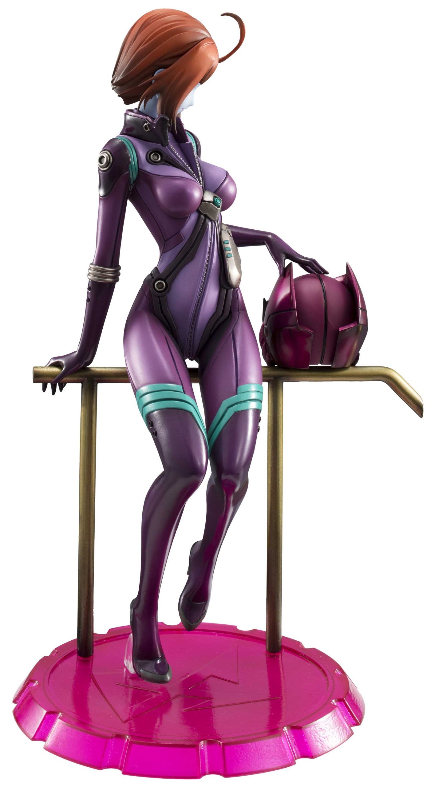 Amazon.co.jp: ヤマトガールズコレクション 宇宙戦艦ヤマト2199 メルダ