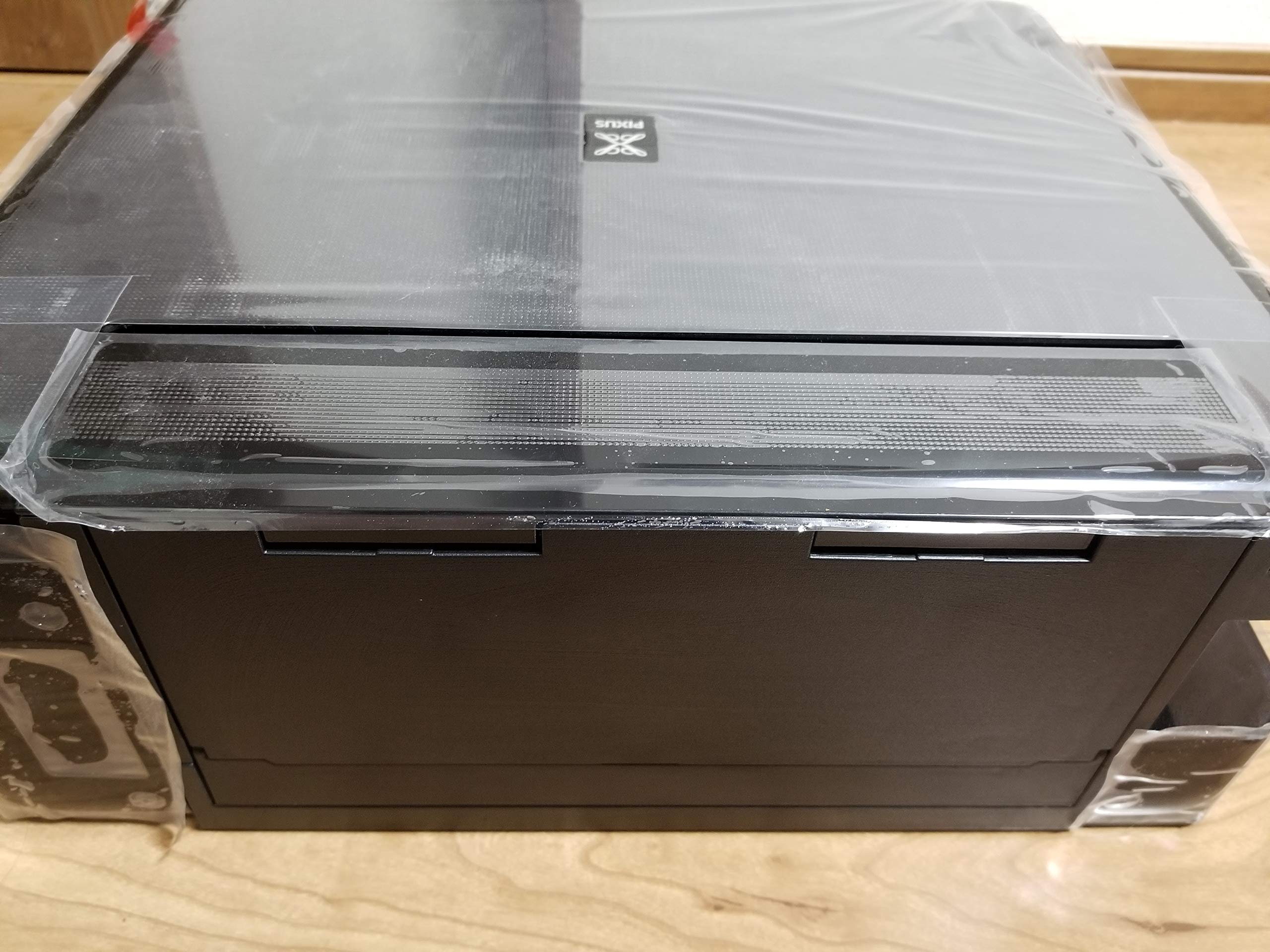 Amazon.co.jp: キヤノン インクジェット複合機TS6130 BLACK