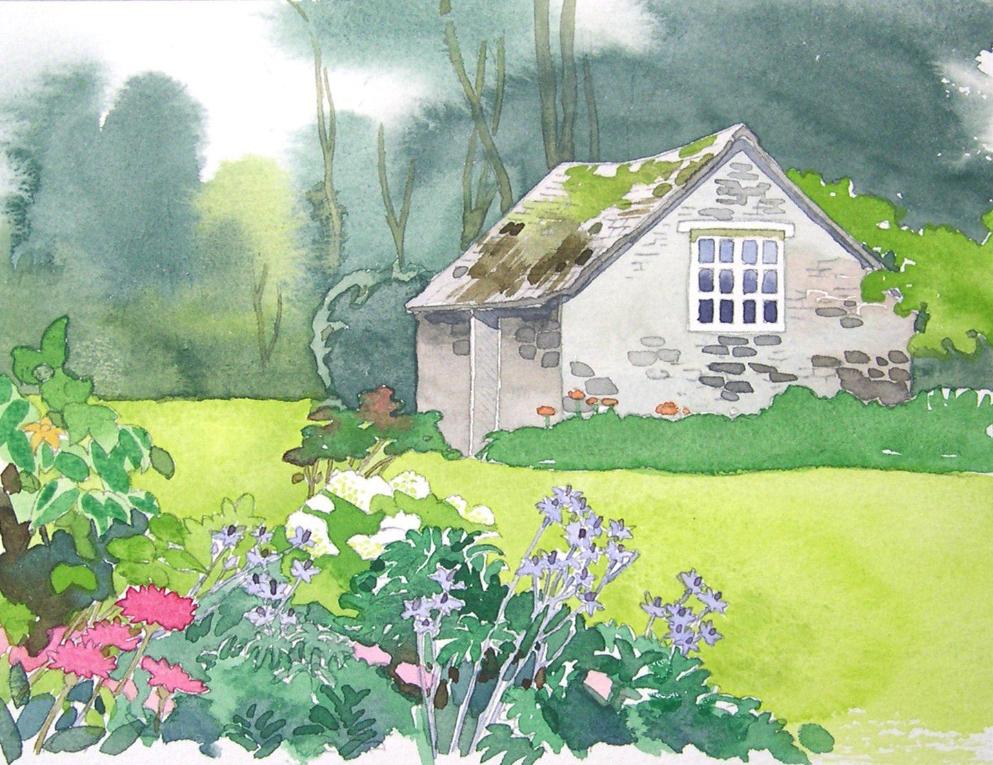 Amazon | クサカベ(KUSAKABE) 透明水彩絵具 90色セット 5ml(2号