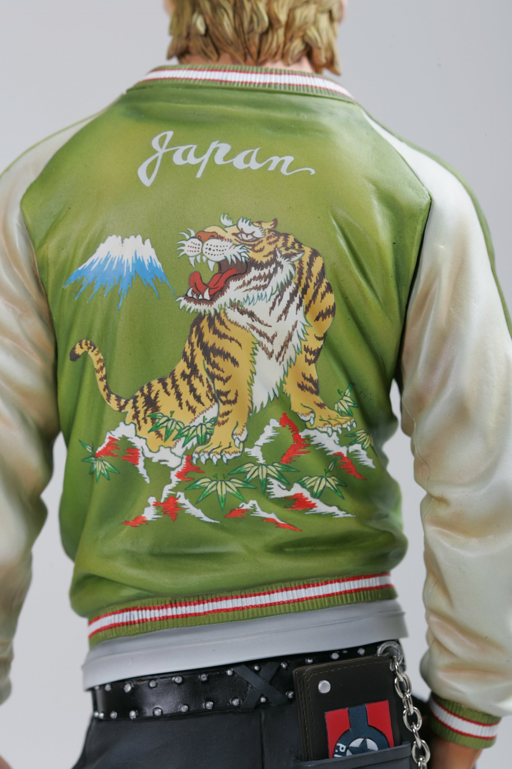 Amazon | クローズ×WORST BLACK LIST OF THE NEXT 坊屋春道 Ver．EX.07