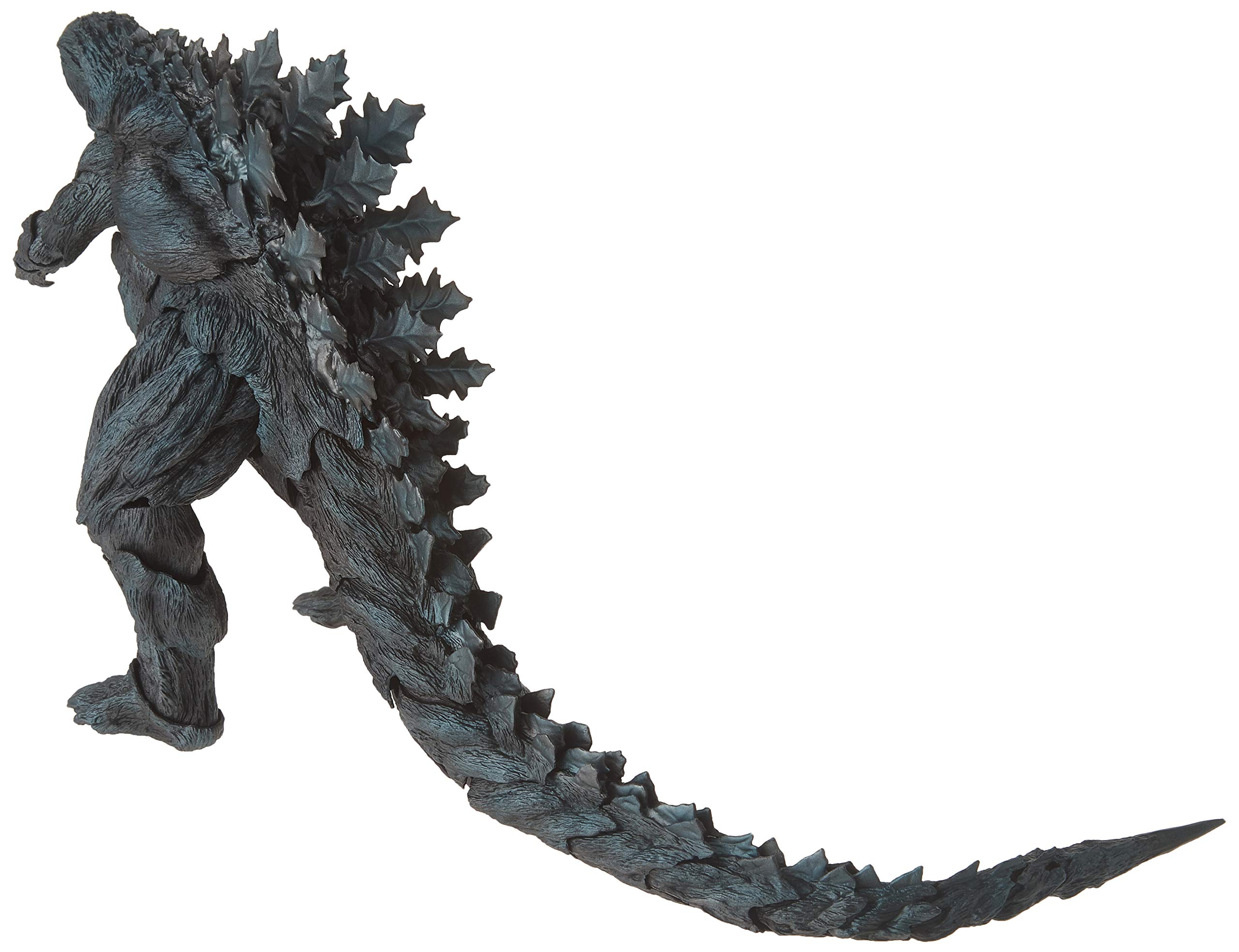 Amazon.co.jp: Tamashii Nations S.H. MonsterArts ゴジラ・アース