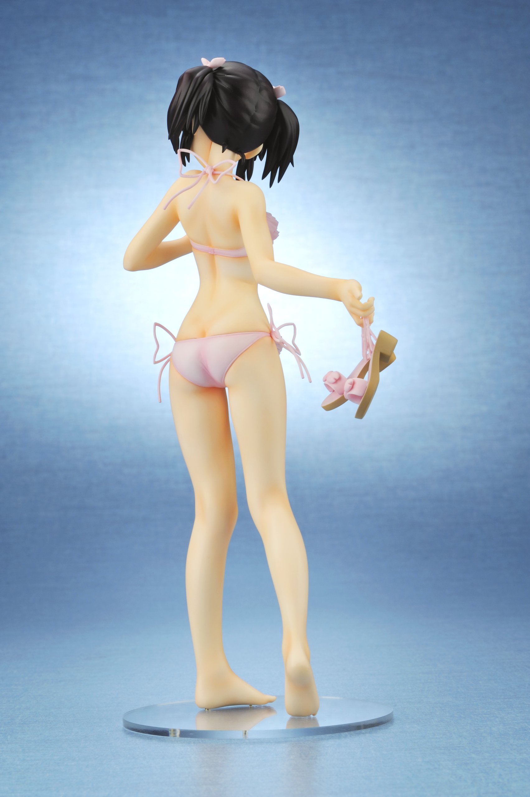 Amazon.co.jp: コトブキヤ ToHeart2 AnotherDays 柚原このみ -天真爛漫