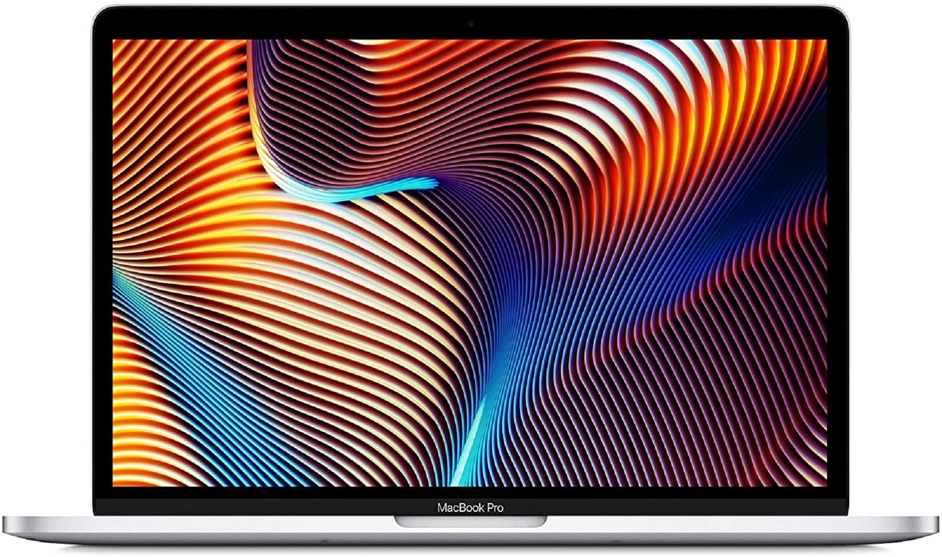 Amazon.com: Apple Mid 2018 MacBook Pro with 2.4 GHz Intel Core i5