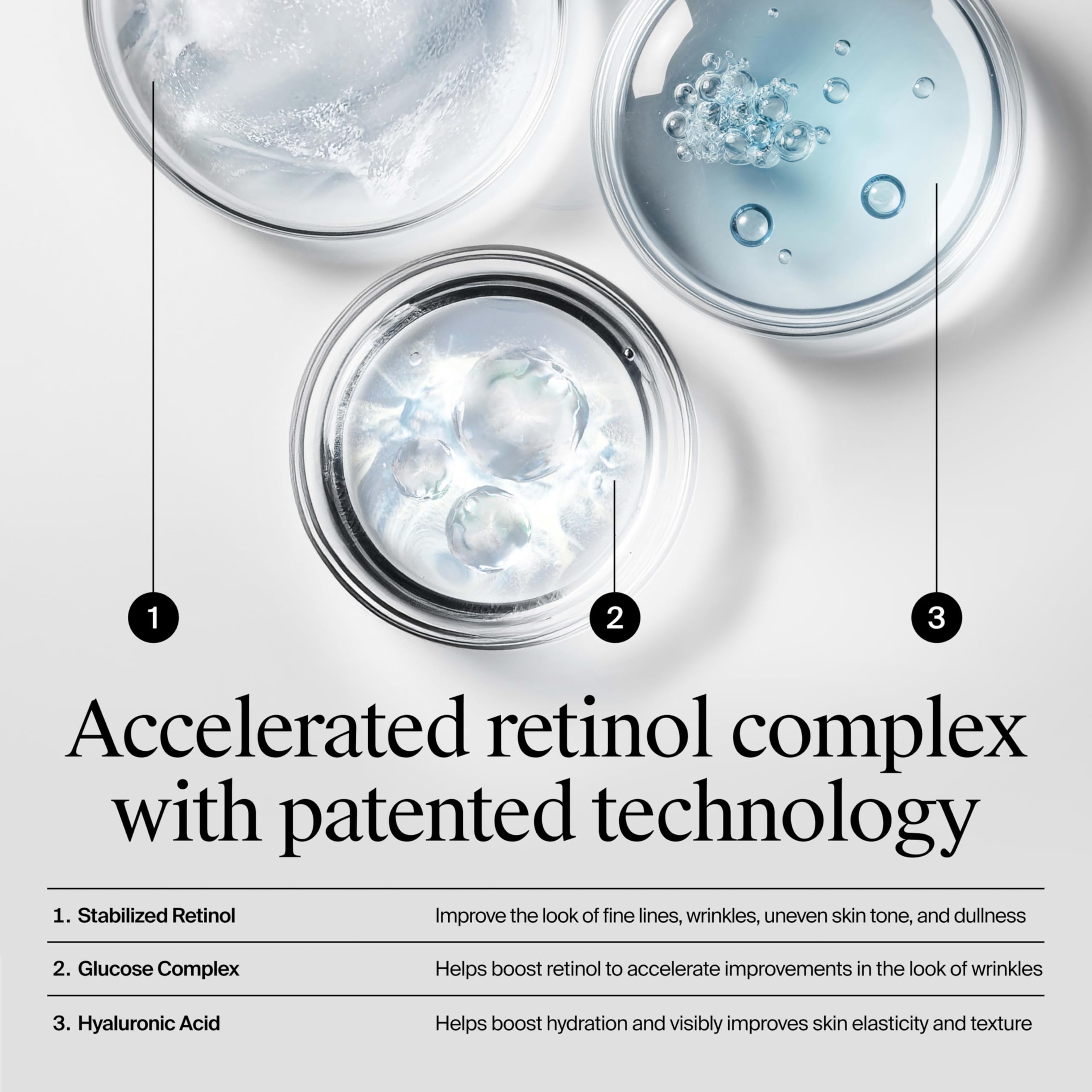 Amazon | Neutrogena モイスチャライジング 迅速なリンクルリペア