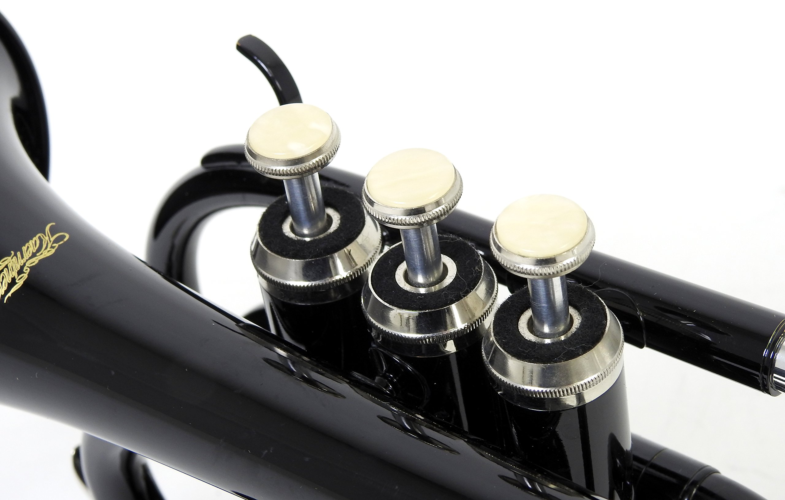 Amazon.co.jp: Kaerntner ケルントナー ポケットトランペット KTR-33P