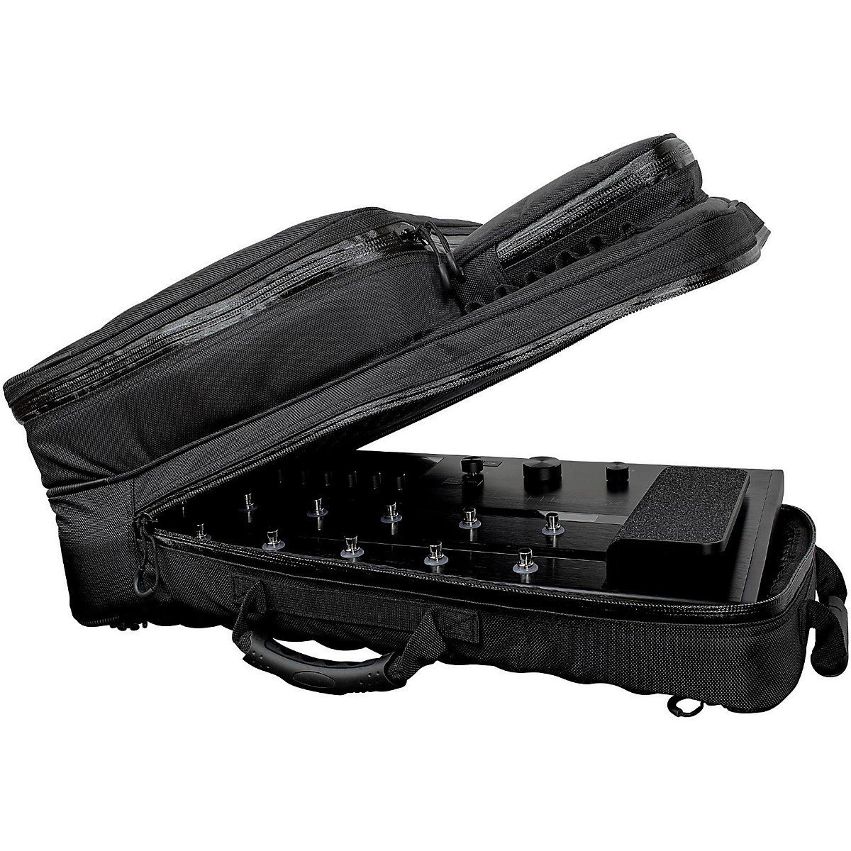 Amazon.co.jp: Line 6 アクセサリー Helix Backpack : ファッション