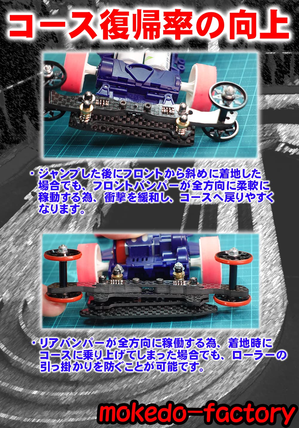 Amazon | mokedo-factory （モケドーファクトリー） スライドAT