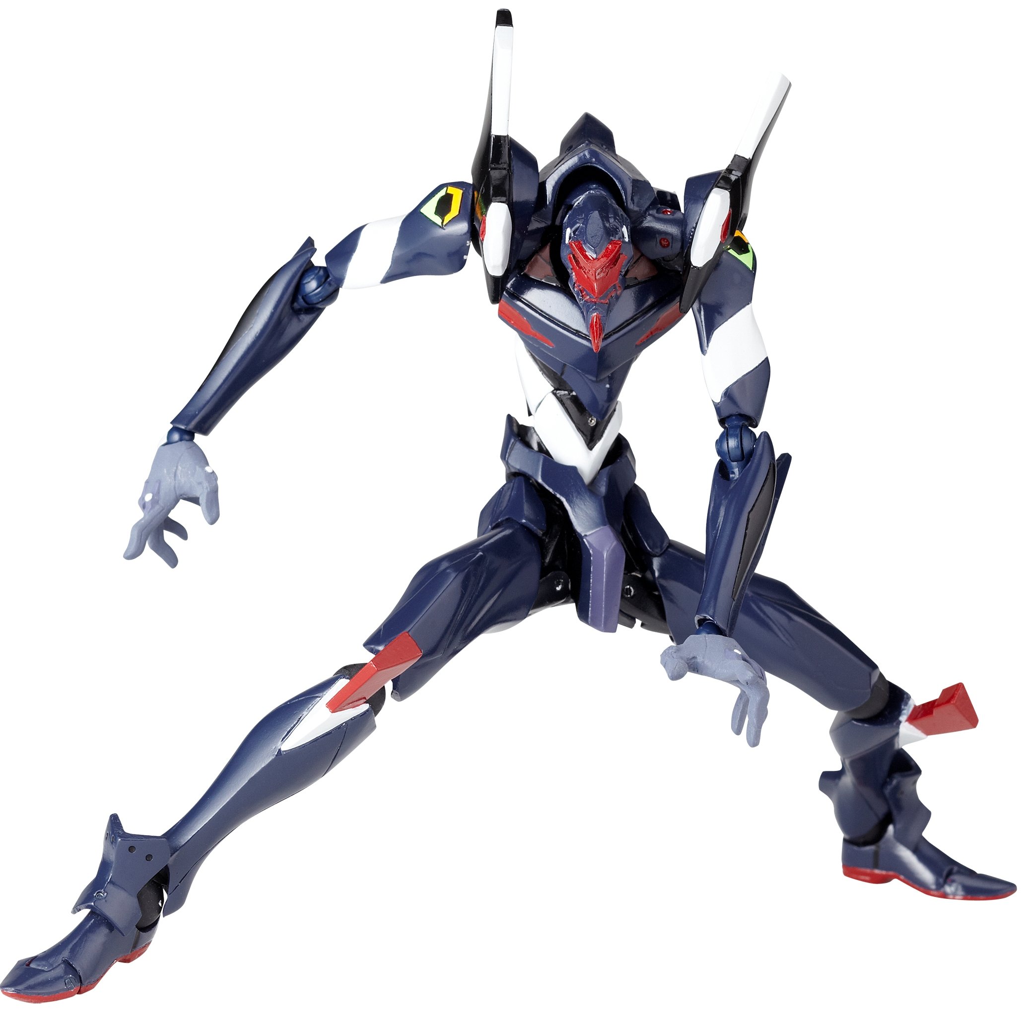 Amazon.co.jp: リボルテックヤマグチ No.106 Evangelion Evolution