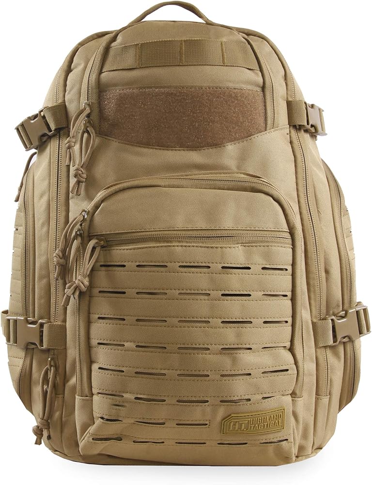 Amazon.com: Roger - Tactical Backpack : Clothing, Shoes & Jewelry